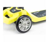 Kettler® Kinderroller Scooter Cityroller Klappbare Sicherheitsgriffe verschiedene Farben