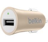 Belkin Zigarettenanzünder USB KFZ Ladegerät Auto Ladeadapter