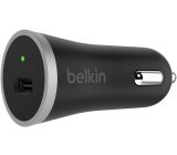 Belkin KFZ Auto Ladegerät Zigarettenanzünder Ladeadapter inkl. 1,2 m USB C Kabel