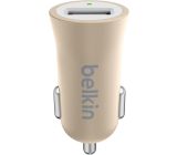 Belkin Zigarettenanzünder USB KFZ Ladegerät Auto Ladeadapter