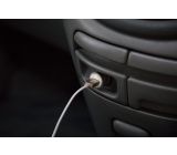 Belkin Zigarettenanzünder USB KFZ Ladegerät Auto Ladeadapter