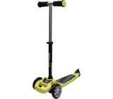 Kettler Kinderroller Scooter Cityroller Gelb/Schwarz