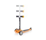 Kettler® Kinder Scooter Roller ab 3 Jr. Cityroller Kickscooter Orange