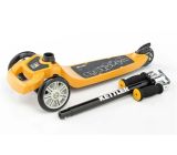 Kettler® Kinder Scooter Roller ab 3 Jr. Cityroller Kickscooter Orange