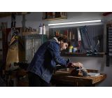 LEDVANCE LED Unterbauleuchte 60cm Lichtband Leuchte 10W 