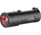 Ledlenser LED Taschenlampe Handleuchte inkl. Batterie 