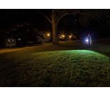 Ledlenser LED Taschenlampe Handleuchte inkl. Batterie 