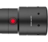 Ledlenser LED Taschenlampe Handleuchte inkl. Batterie 