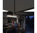 LEDVANCE LED Lichtband-Leuchte, Leuchte 90 cm Innenleuchte
