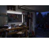 LEDVANCE LED Lichtband-Leuchte, Leuchte 90 cm Innenleuchte