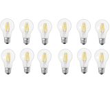 [12x HIGHLIGHTS] LEDVANCE Volks-Licht E27 SMART+ LED-lampe Bluetooth