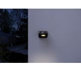 LEDVANCE ENDURA STYLE HEMISPHERE Wand- und Deckenleuchte Leuchte 