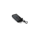 Ledlenser K6R Mini Ultrakompakte Taschenlampe mit USB-A 4GB Speicher Led Light 