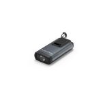 Ledlenser K6R Mini Ultrakompakte Taschenlampe mit USB-A 4GB Speicher Led Light 