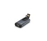 Ledlenser K6R Mini Ultrakompakte Taschenlampe mit USB-A 4GB Speicher Led Light 