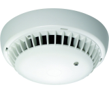Xeltys Lempa 10 Jahre Rauchmelder + Magnethalter