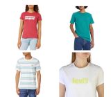Levi's T-Shirts für Damen und Herren – Stylisch & Zeitlos