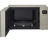 LG Smart Inverter Mikrowelle mit Grill MH6535NBS