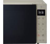 LG Smart Inverter Mikrowelle mit Grill MH6535NBS