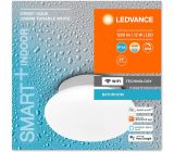 LEDVANCE Smart LED Deckenleuchte mit Wifi Wandleuchte Dimmbar