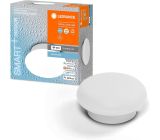 LEDVANCE Smart LED Deckenleuchte mit Wifi Wandleuchte Dimmbar