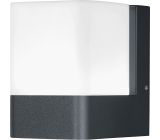 LEDVANCE SMART+ LED Wandleuchte RGB mit WiFi Kompatibel