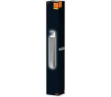 LEDVANCE Endura LED Stehleuchte 80cm Edelstahl Moderne Wegeleuchte Warmweiß