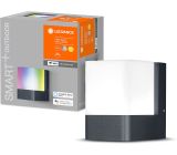 LEDVANCE SMART+ LED Wandleuchte RGB mit WiFi Kompatibel