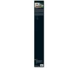 LEDVANCE Endura LED Stehleuchte 80cm Edelstahl Moderne Wegeleuchte Warmweiß