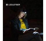 Ledlenser LED H7R Core Stirnlampe Kopflampe mit K4R Mini Taschenlampe