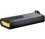Ledlenser LED H7R Core Stirnlampe Kopflampe mit K4R Mini Taschenlampe