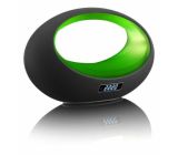 Lenco BT-210 Tragbarer Bluetooth Lautsprecher mit Alarmfunktion