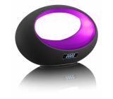 Lenco BT-210 Tragbarer Bluetooth Lautsprecher mit Alarmfunktion
