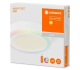 Ledvance LED Deko Wandlampe Deckenleuchte RGBW 18W Dimmbar Warmweiß