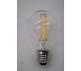Ledvance Filament Lampe E27 Smart WiFi LED Leuchte Warmweiß [2er]