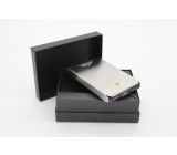 Ledlenser Lite Sleeve Kartenhalter mit Taschenlampe Kartenetui Kartenschutz
