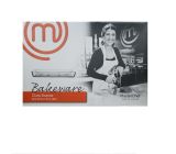 Masterchef XL Grill Auflaufform 40x27cm aus Glas Backofenform Mikrowellenschale