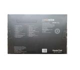 Masterchef XL Grill Auflaufform 40x27cm aus Glas Backofenform Mikrowellenschale