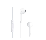 Original Apple MD827ZM/A Earpods In-Ear Headset Weiß 