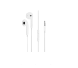 Original Apple MD827ZM/A Earpods In-Ear Headset Weiß 