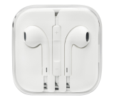 Original Apple MD827ZM/A Earpods In-Ear Headset Weiß 