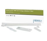 Medicovid-AG® SARS-CoV-2 Antigen SELBSTTEST CORONA LAIENTEST SCHNELLTEST