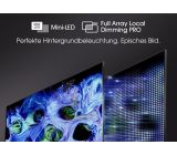 Hisense 55U87HQ Mini LED 4K ULED Smart TV - 139 cm (55 Zoll)[B-WARE]