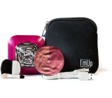 I'm Up Make Up Organizer Set + Powerbank Schminkbox Make Up Box 3 Farben