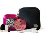 I'm Up Make Up Organizer Set + Powerbank Schminkbox Make Up Box 3 Farben