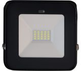 Müller-Licht LED Strahler mit Bewegungsmelder 10W Tageslichtweiß