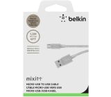Belkin Premium USB Kabel Ladekabel Datenkabel USB A/Micro Stecker