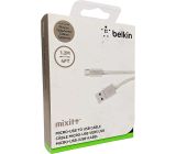 Belkin Premium USB Kabel Ladekabel Datenkabel USB A/Micro Stecker