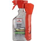 NIGRIN Performance Scheiben-Reiniger 500 ml mit Tuch
