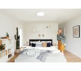 LEDVANCE ORBIS CIRCLE SMART+ WiFi Leuchte Dimmbar Rund Deckenleuchte 28W 